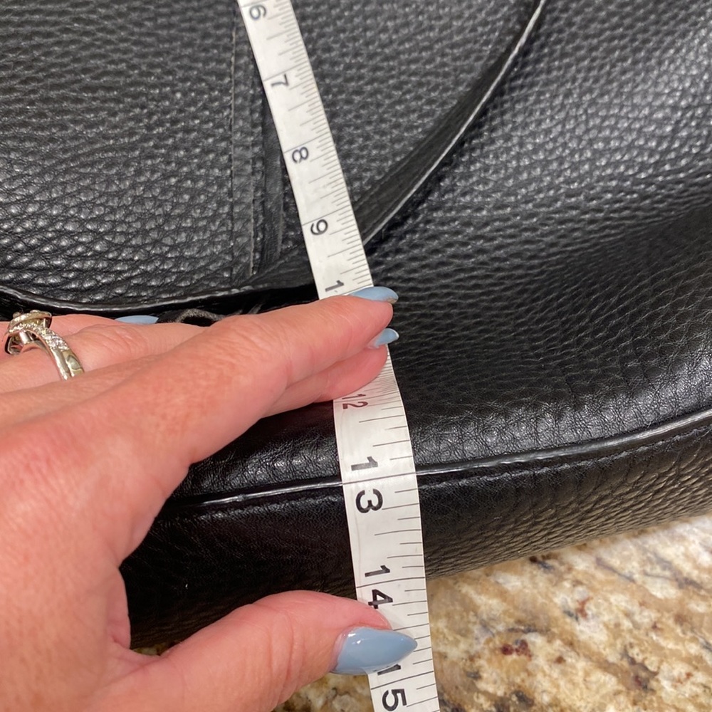 Rebecca Minkoff Darren Shoulder Bag - Picture 9 of 10